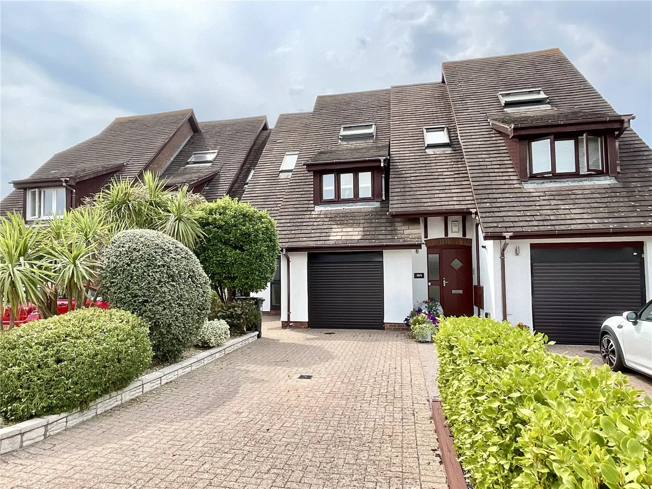 The Meridians, Christchurch, Dorset, BH23, photo 6