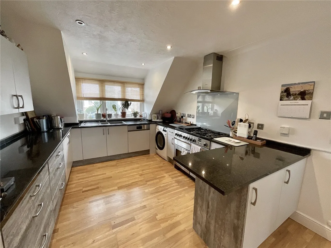 The Meridians, Christchurch, Dorset, BH23, photo 3