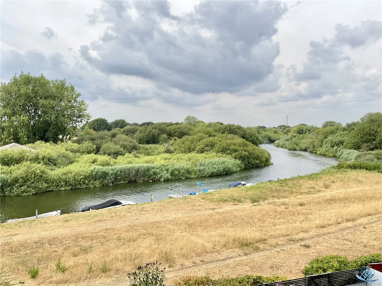 The Meridians, Christchurch, Dorset, BH23, photo 12