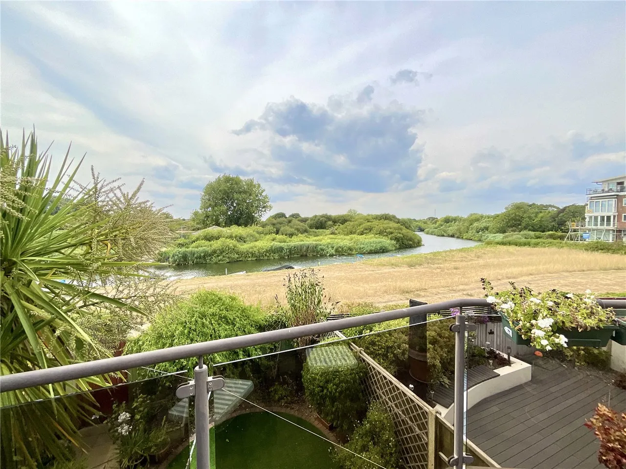 The Meridians, Christchurch, Dorset, BH23, photo 11