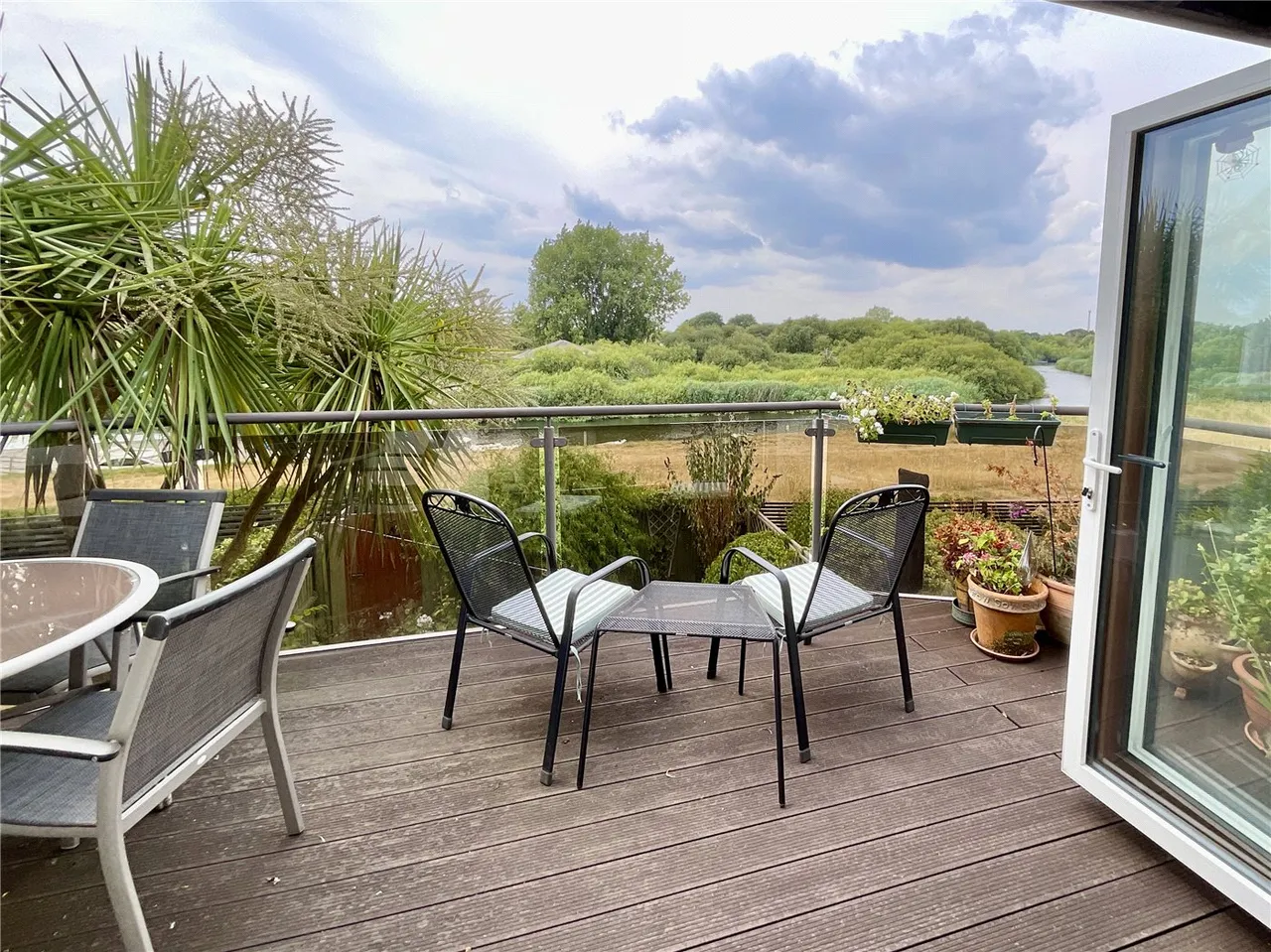 The Meridians, Christchurch, Dorset, BH23, photo 4