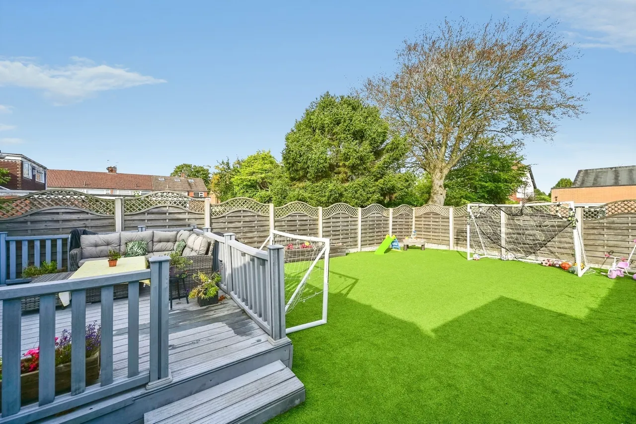 Longfold, Maghull, L31, photo 21