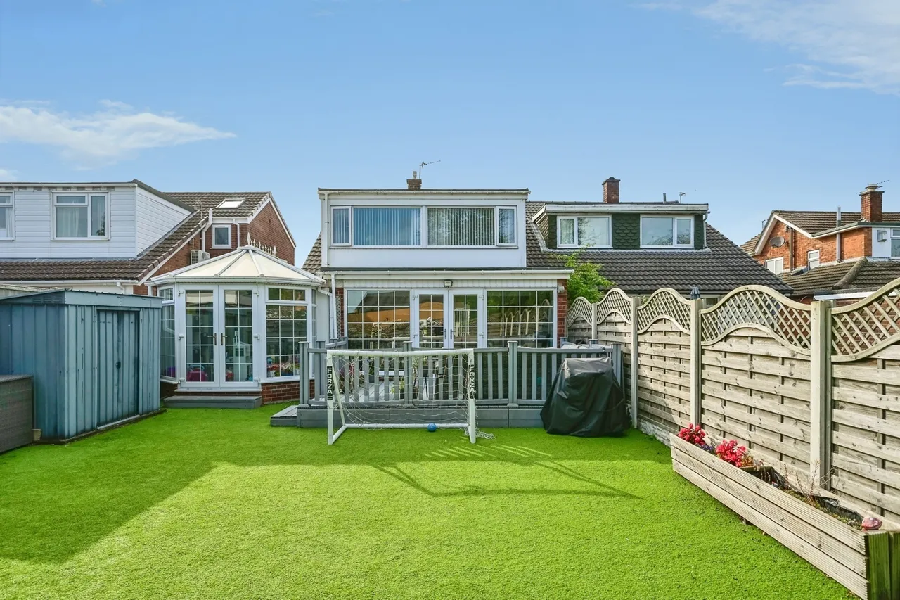 Longfold, Maghull, L31, photo 20