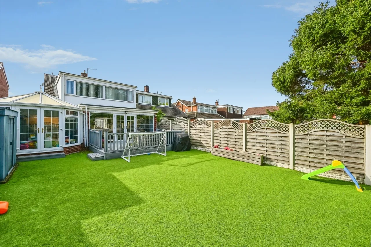 Longfold, Maghull, L31, photo 18