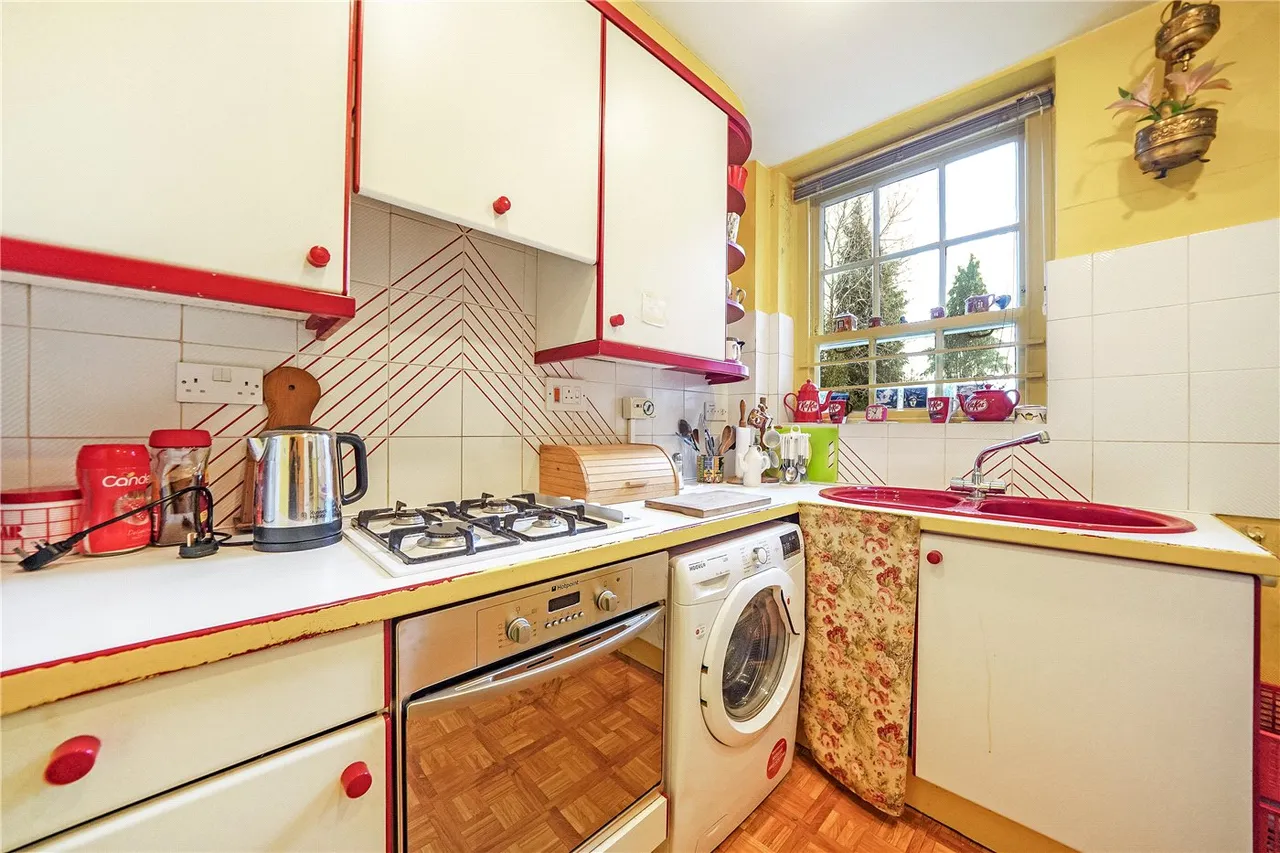 South Grove, London, N6, photo 9