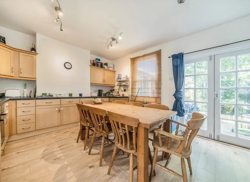 Mill Plat Avenue, Isleworth, TW7, photo 2