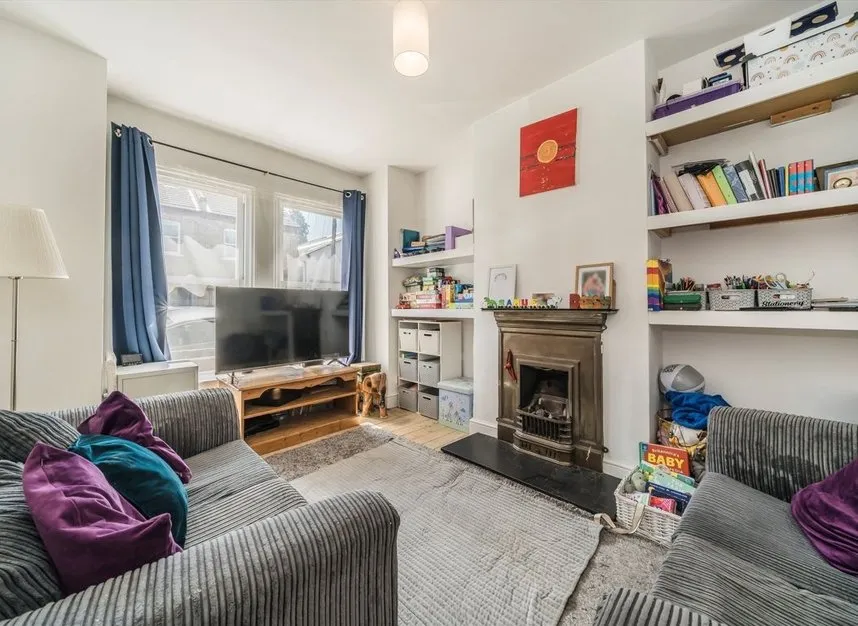 Mill Plat Avenue, Isleworth, TW7, photo 4
