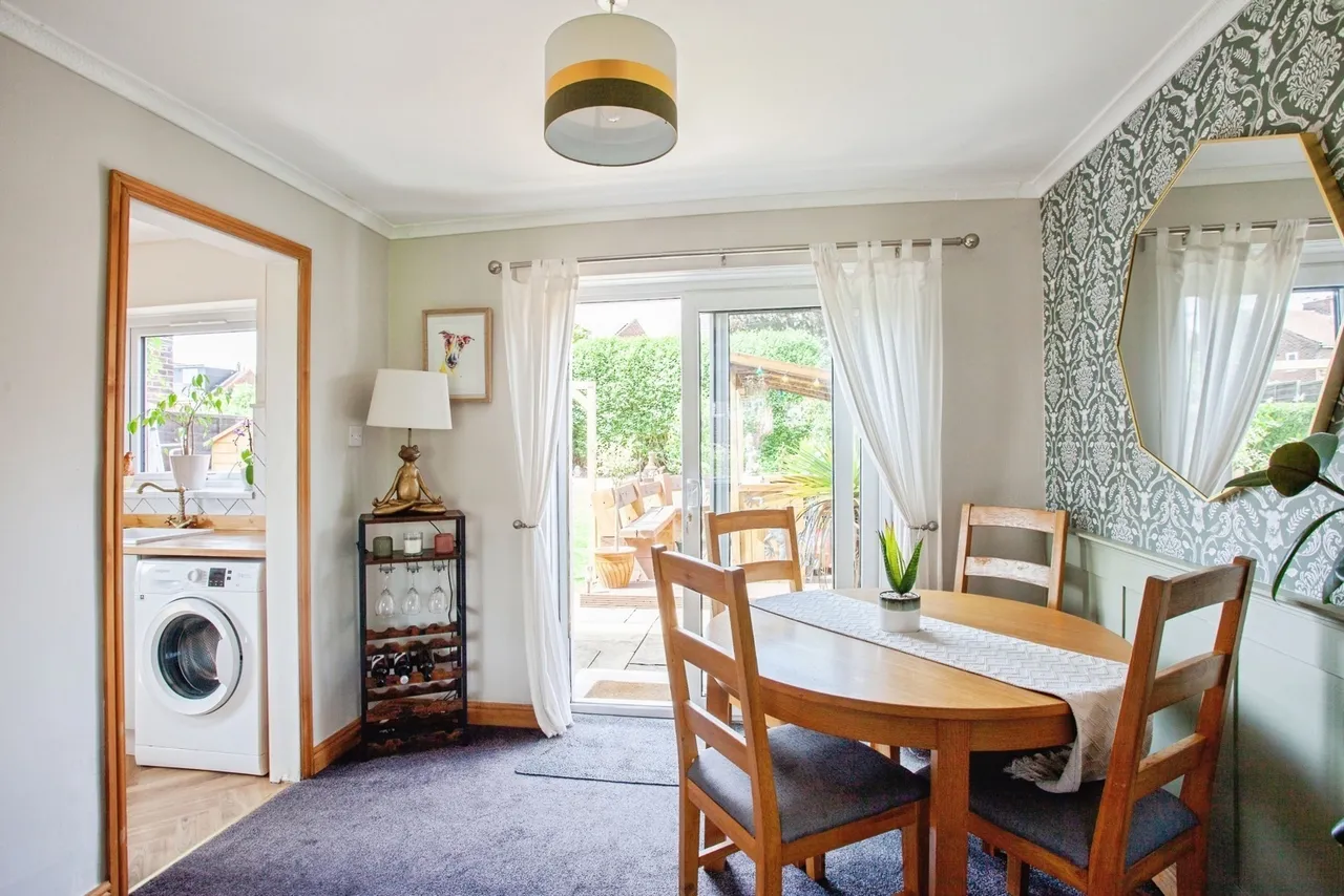 Royds Close Crescent, Thrybergh, Rotherham, South Yorkshire, S65, photo 10