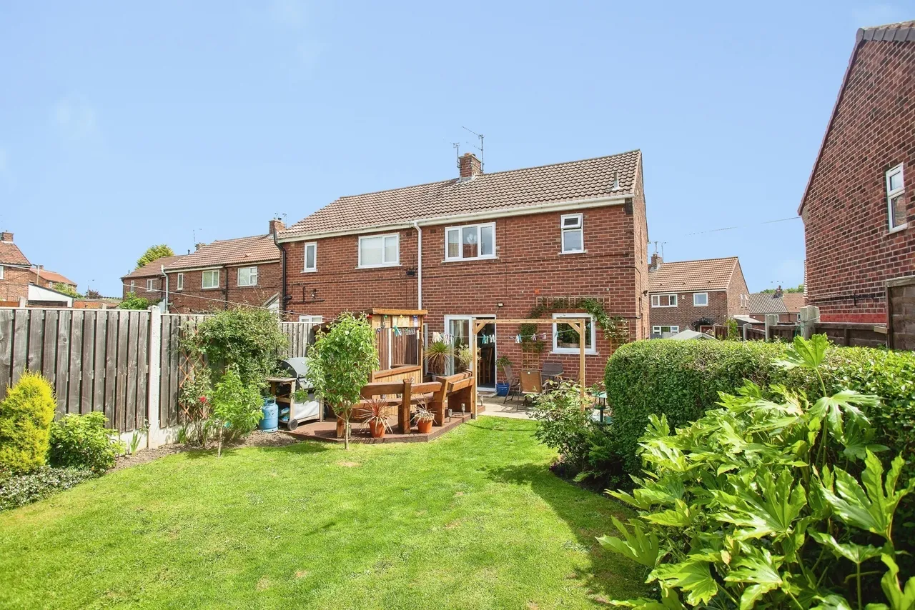 Royds Close Crescent, Thrybergh, Rotherham, South Yorkshire, S65, photo 23