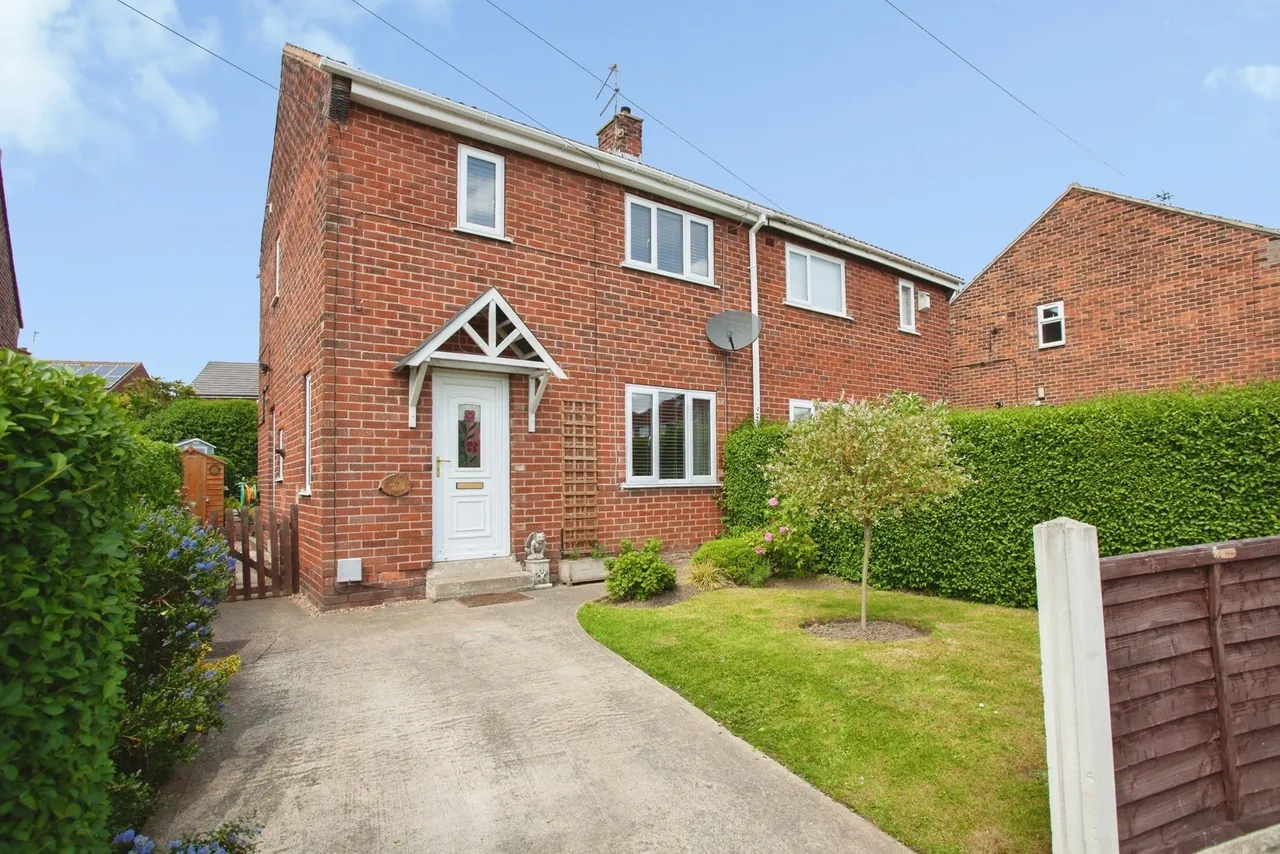 Royds Close Crescent, Thrybergh, Rotherham, South Yorkshire, S65, photo 22
