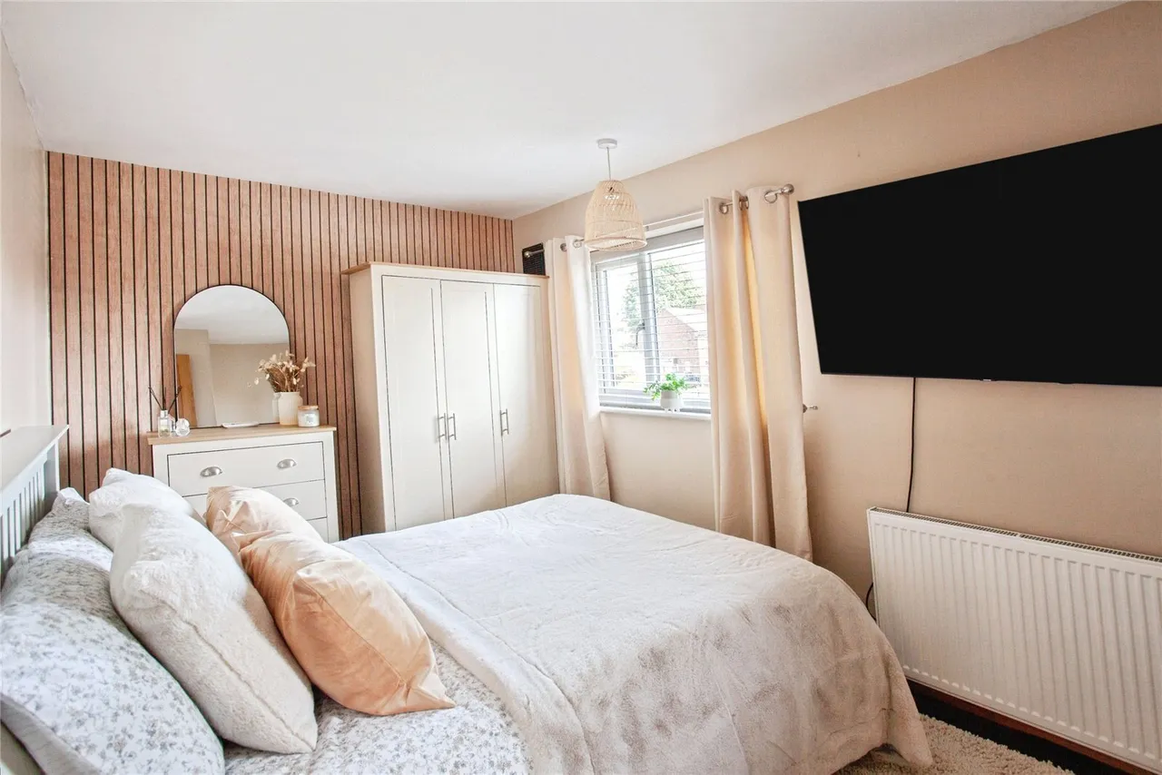 Royds Close Crescent, Thrybergh, Rotherham, South Yorkshire, S65, photo 16