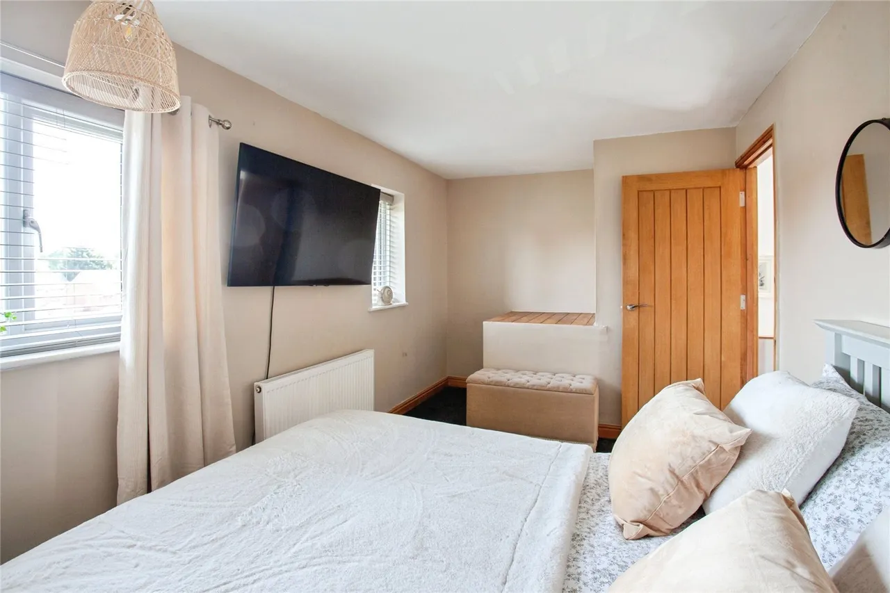 Royds Close Crescent, Thrybergh, Rotherham, South Yorkshire, S65, photo 17