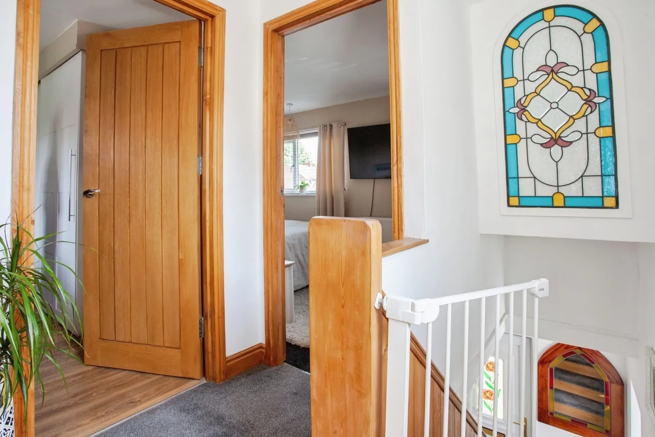Royds Close Crescent, Thrybergh, Rotherham, South Yorkshire, S65, photo 12
