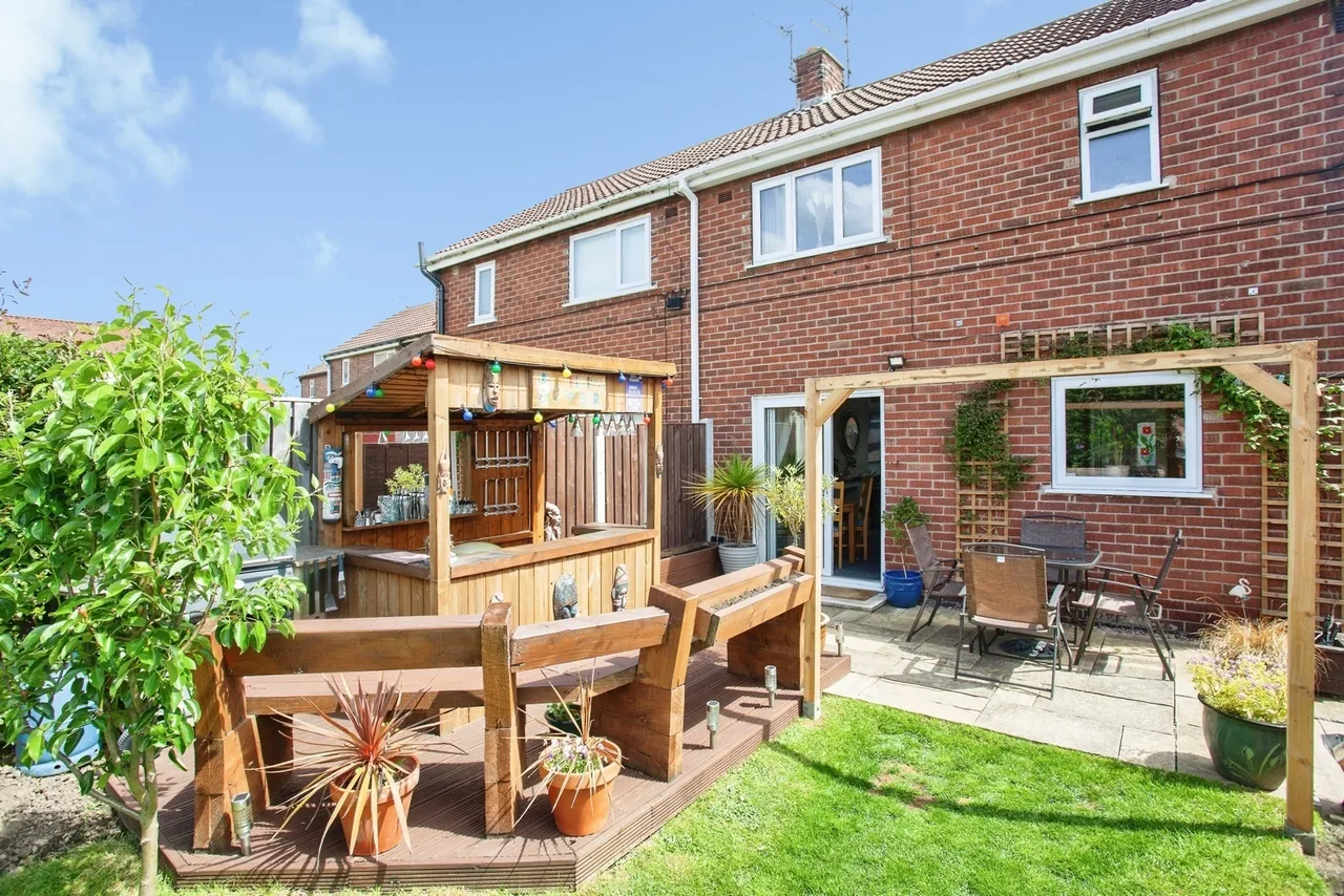 Royds Close Crescent, Thrybergh, Rotherham, South Yorkshire, S65, photo 20