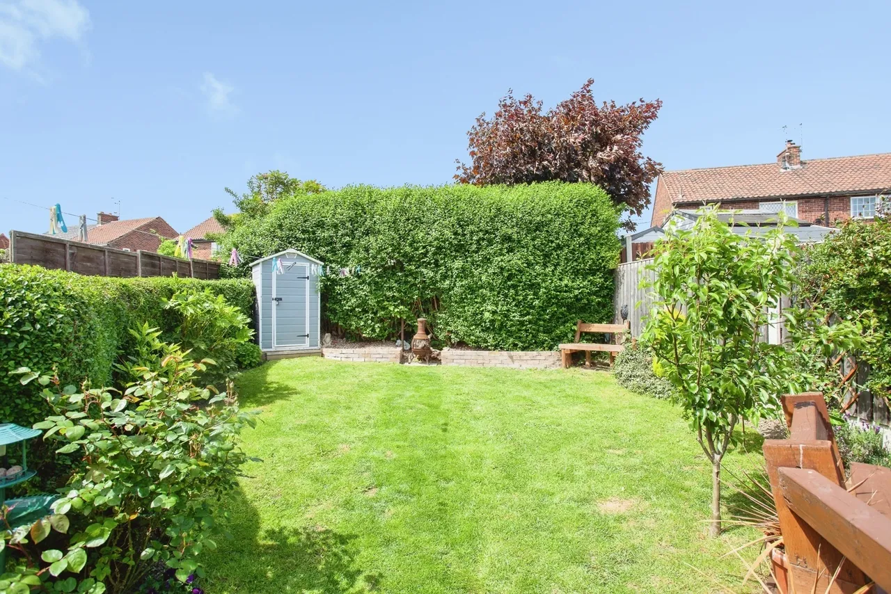 Royds Close Crescent, Thrybergh, Rotherham, South Yorkshire, S65, photo 21