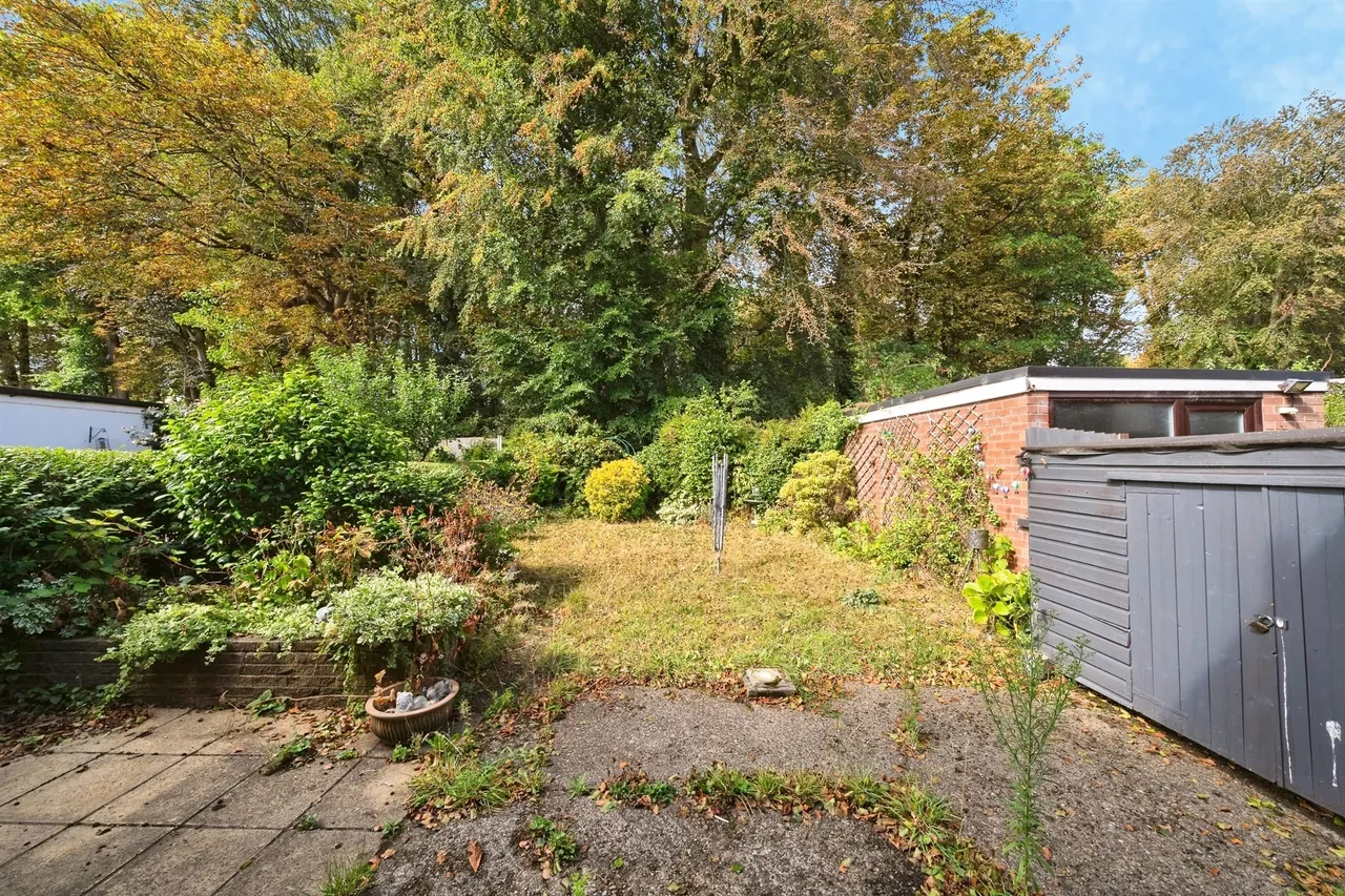 Whitewell Drive, Upton, CH49, photo 14