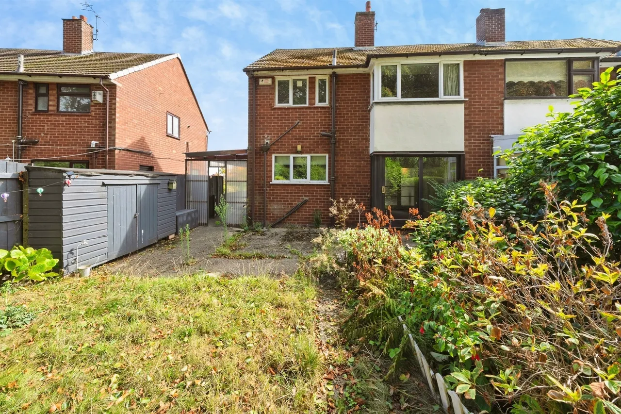 Whitewell Drive, Upton, CH49, photo 15