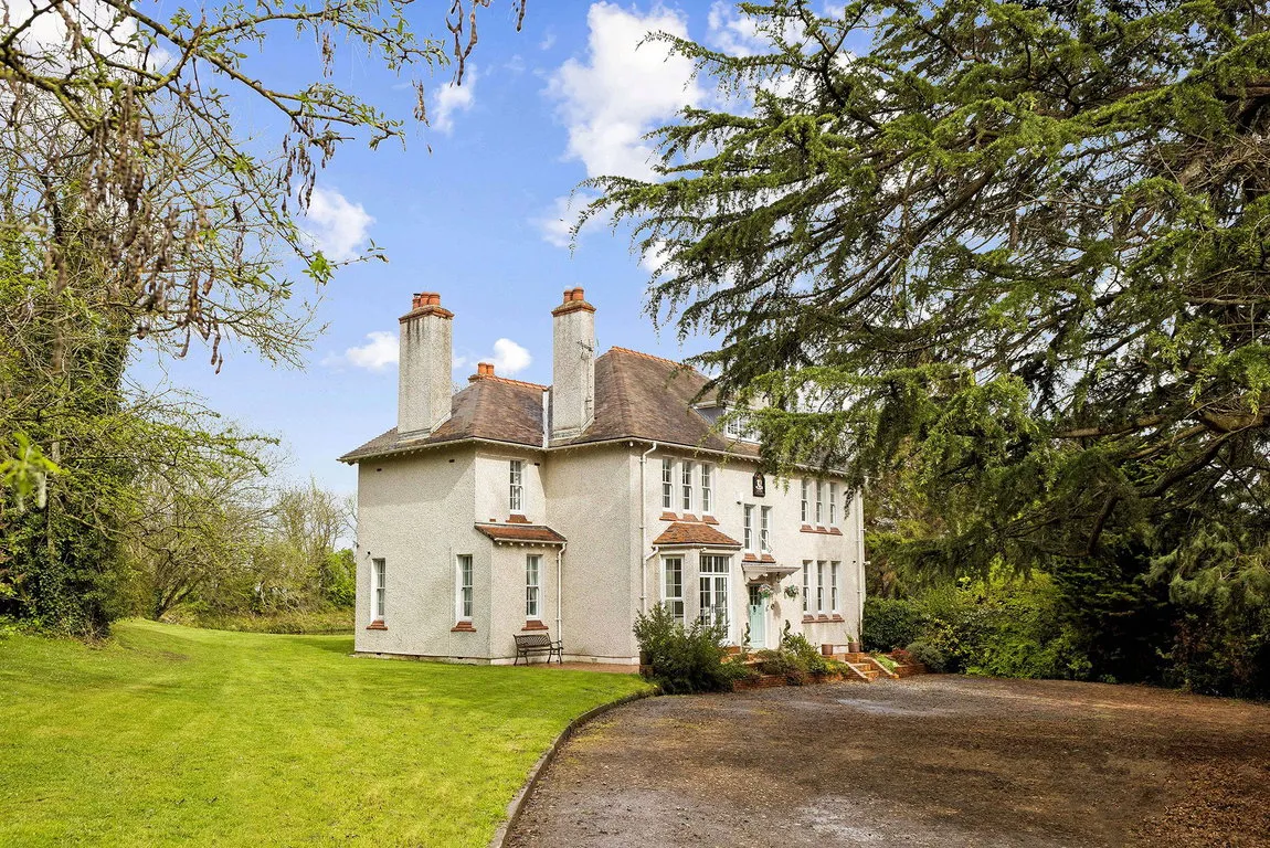 7 bed house for sale — Hafod Y Ddol, Mostyn, Flintshire, CH8 9EJ