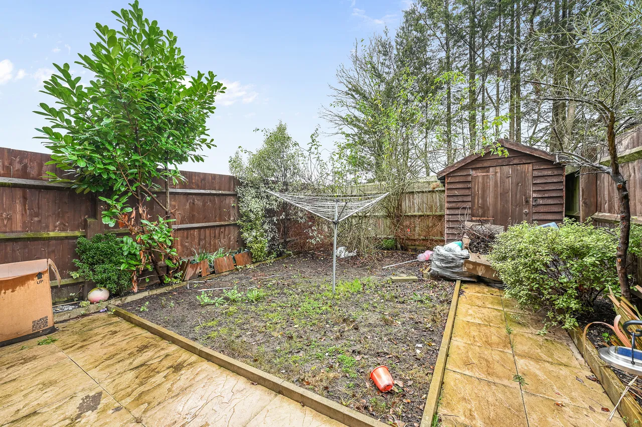 Hurrell Drive, Harrow, HA2, photo 7