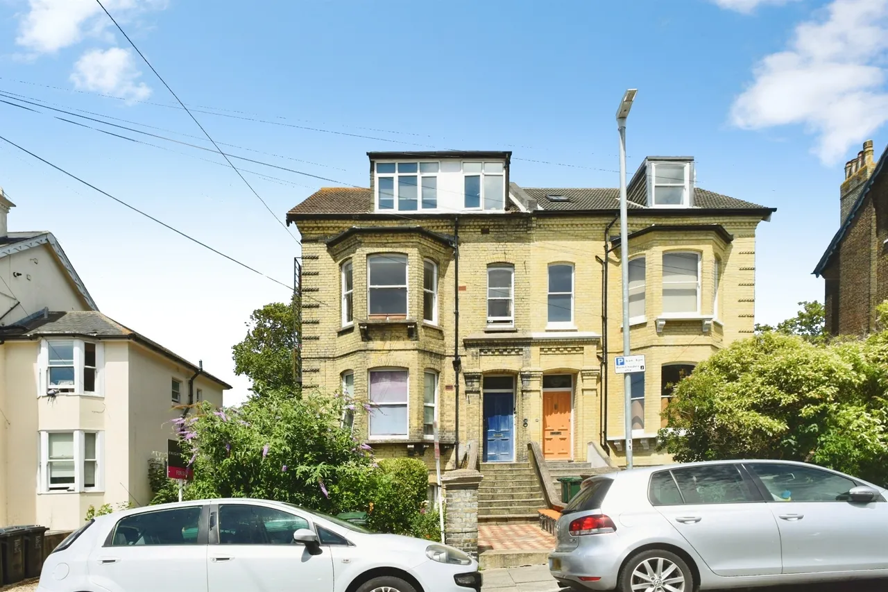 Springfield Road, Brighton, photo 9