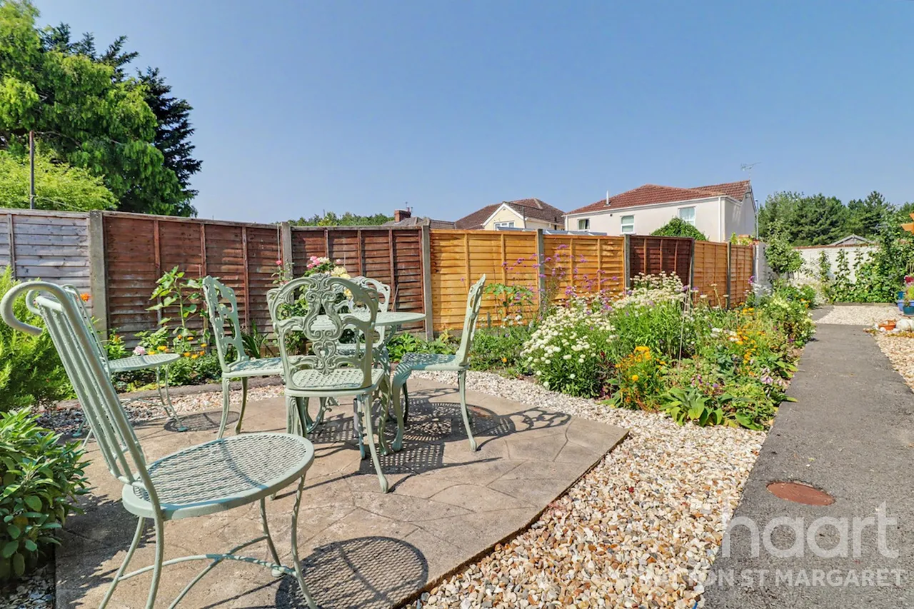 Stratton Orchard, Swindon, SN3, photo 8