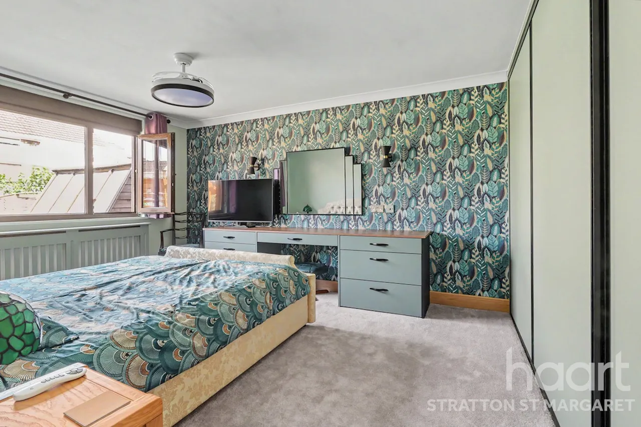 Stratton Orchard, Swindon, SN3, photo 13