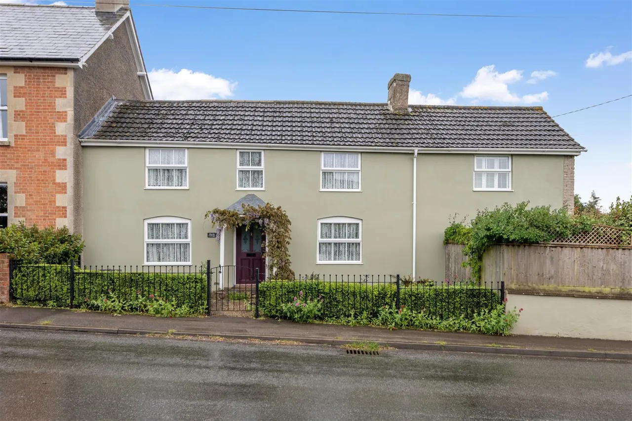 Glue Hill, Sturminster Newton, Dorset DT10 2DJ, photo 13