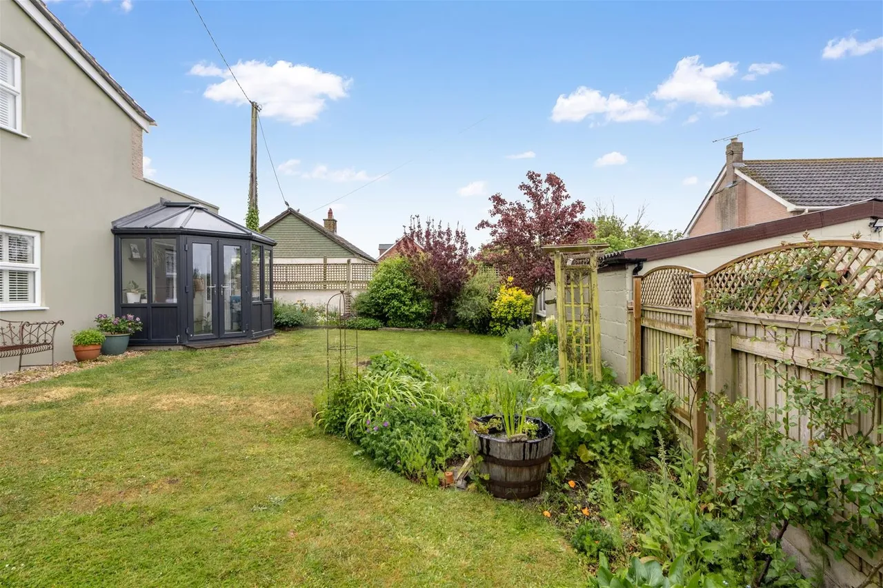 Glue Hill, Sturminster Newton, Dorset DT10 2DJ, photo 22