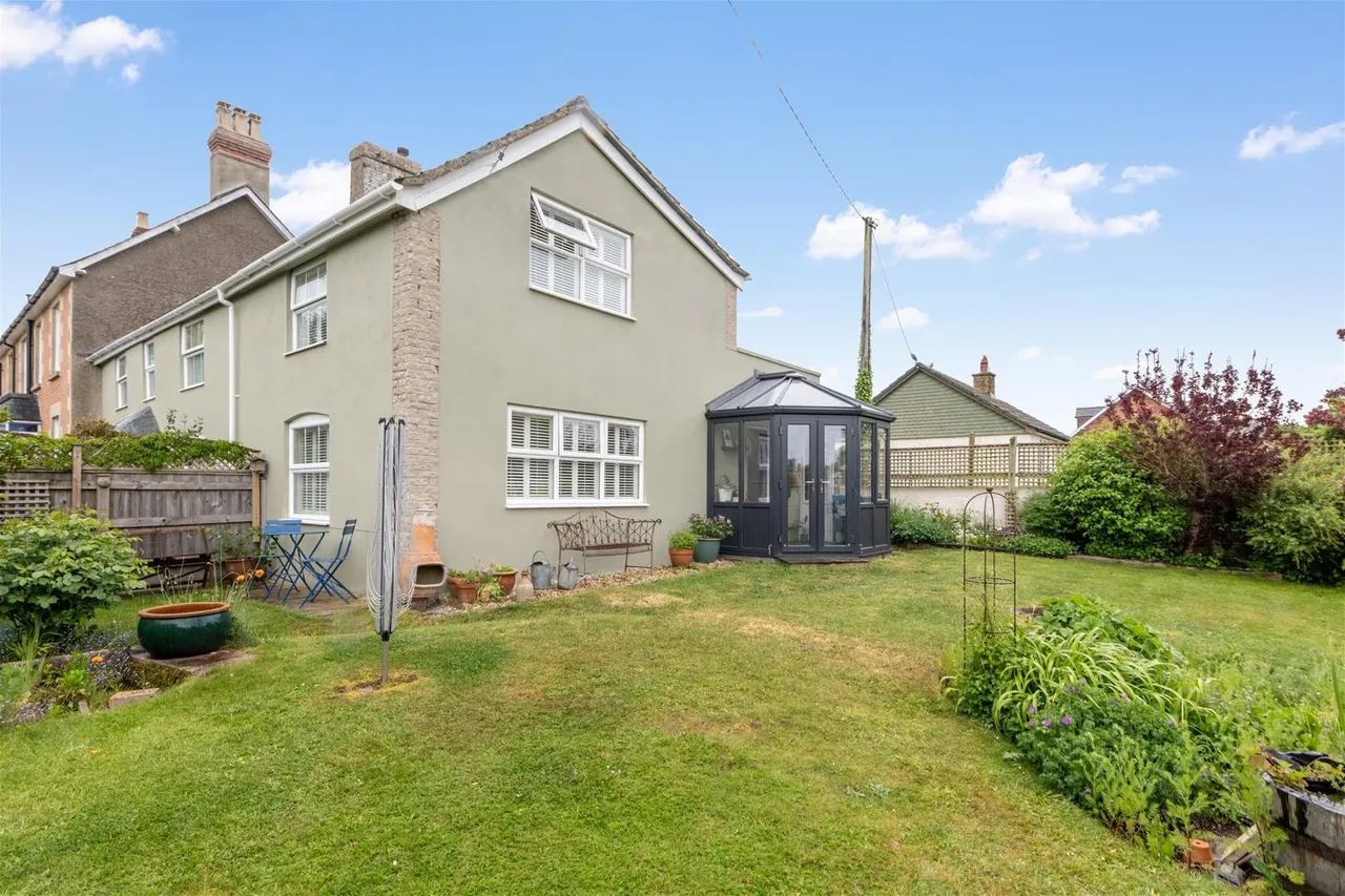 Glue Hill, Sturminster Newton, Dorset DT10 2DJ, photo 23