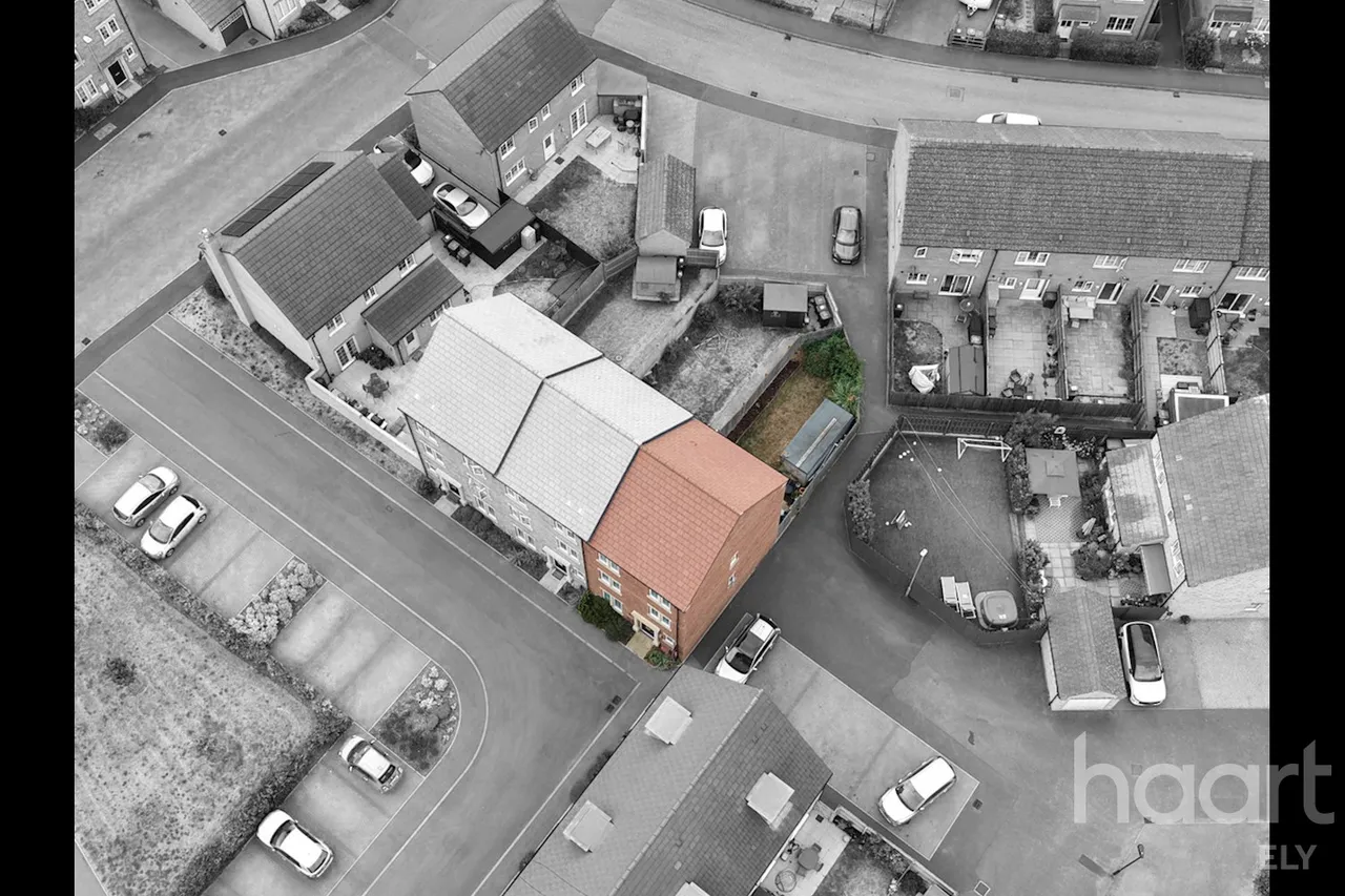 Highfield Drive, Littleport, CB6, photo 17