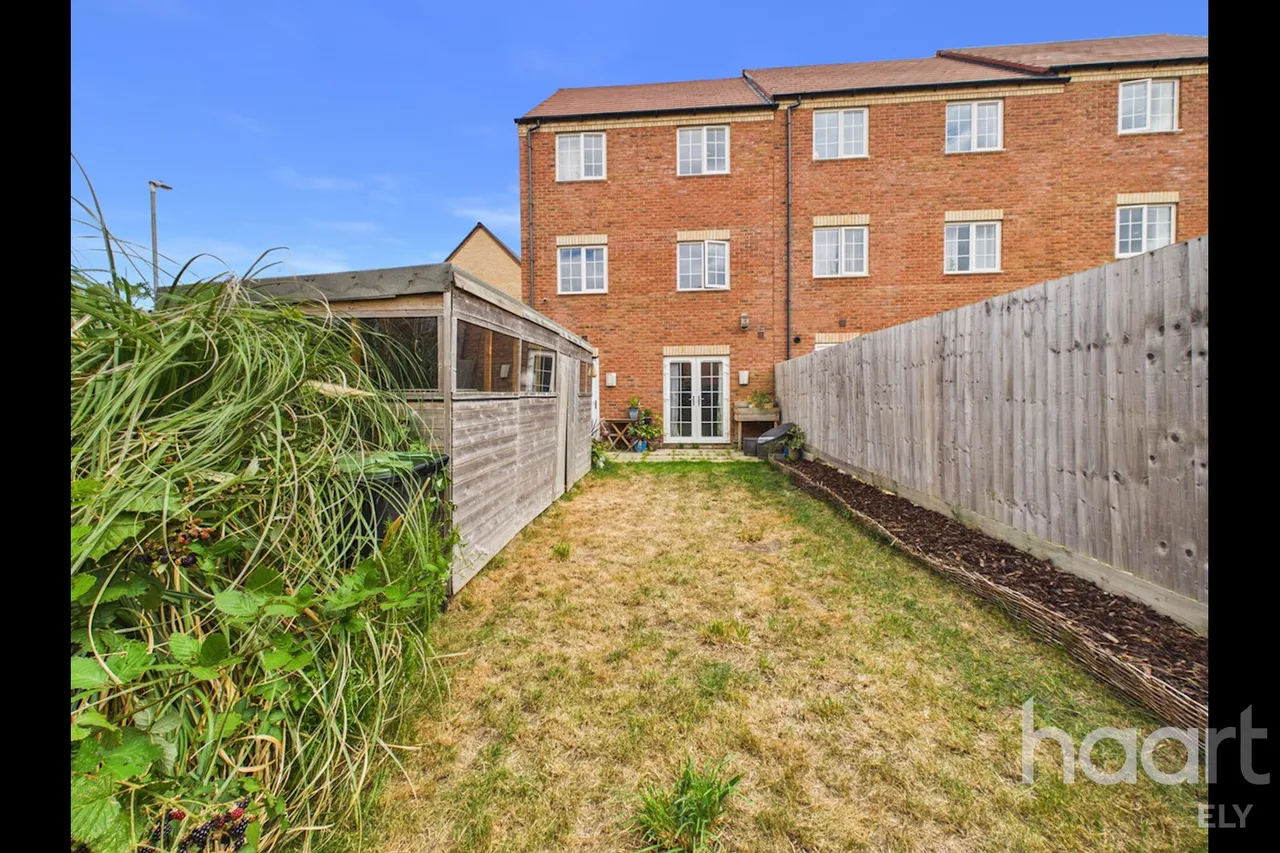 Highfield Drive, Littleport, CB6, photo 16