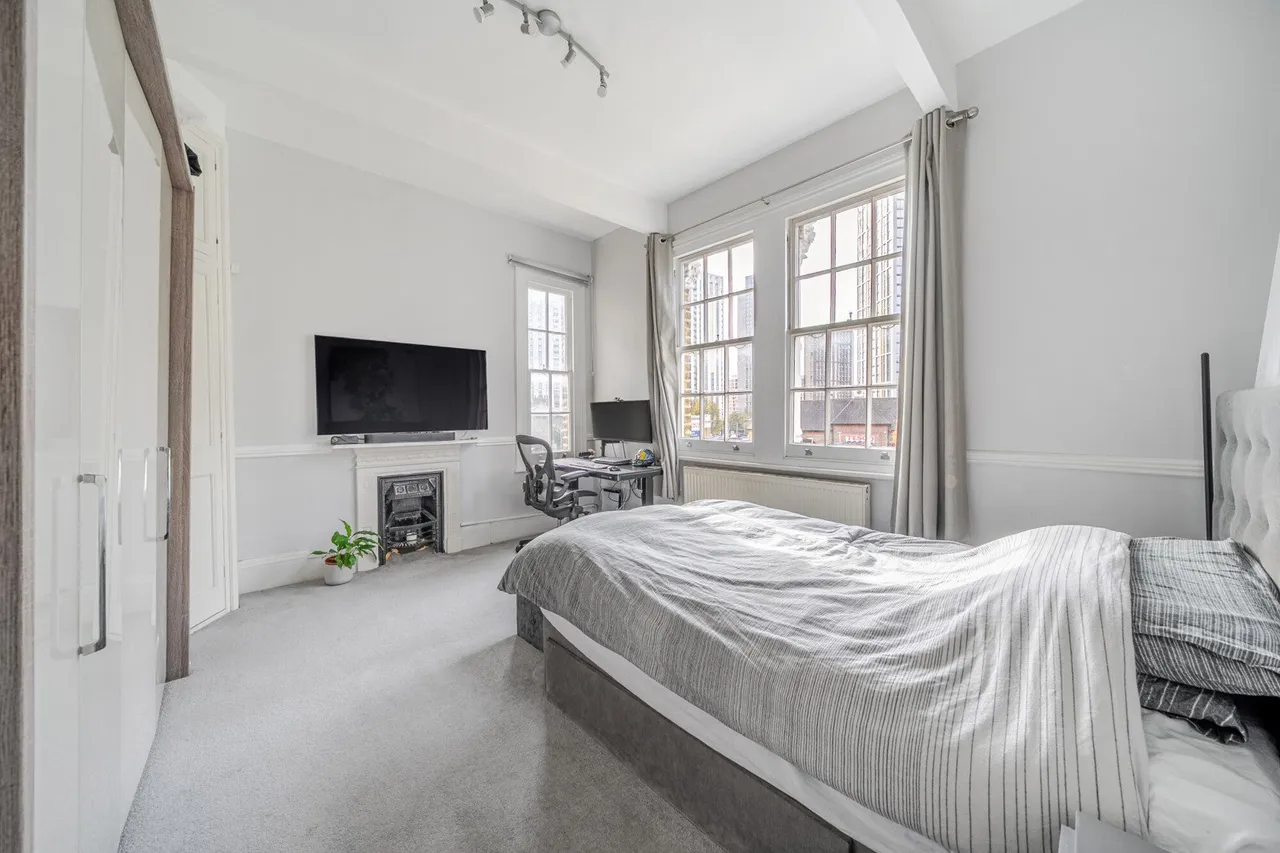Lewisham Road, SE13, photo 9