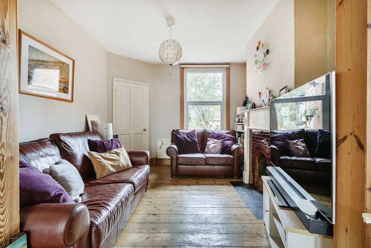 Edgehill Street, Reading, RG1, photo 20