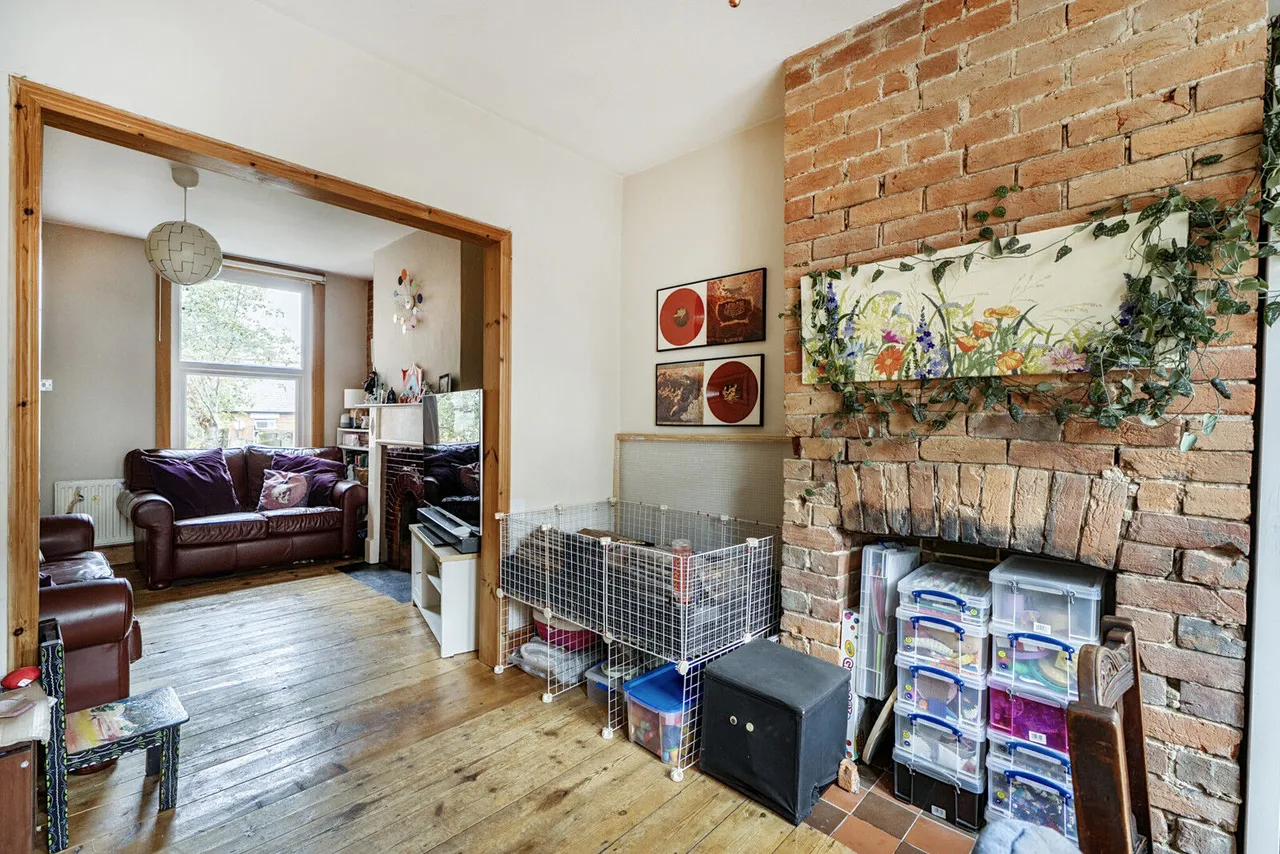 Edgehill Street, Reading, RG1, photo 14