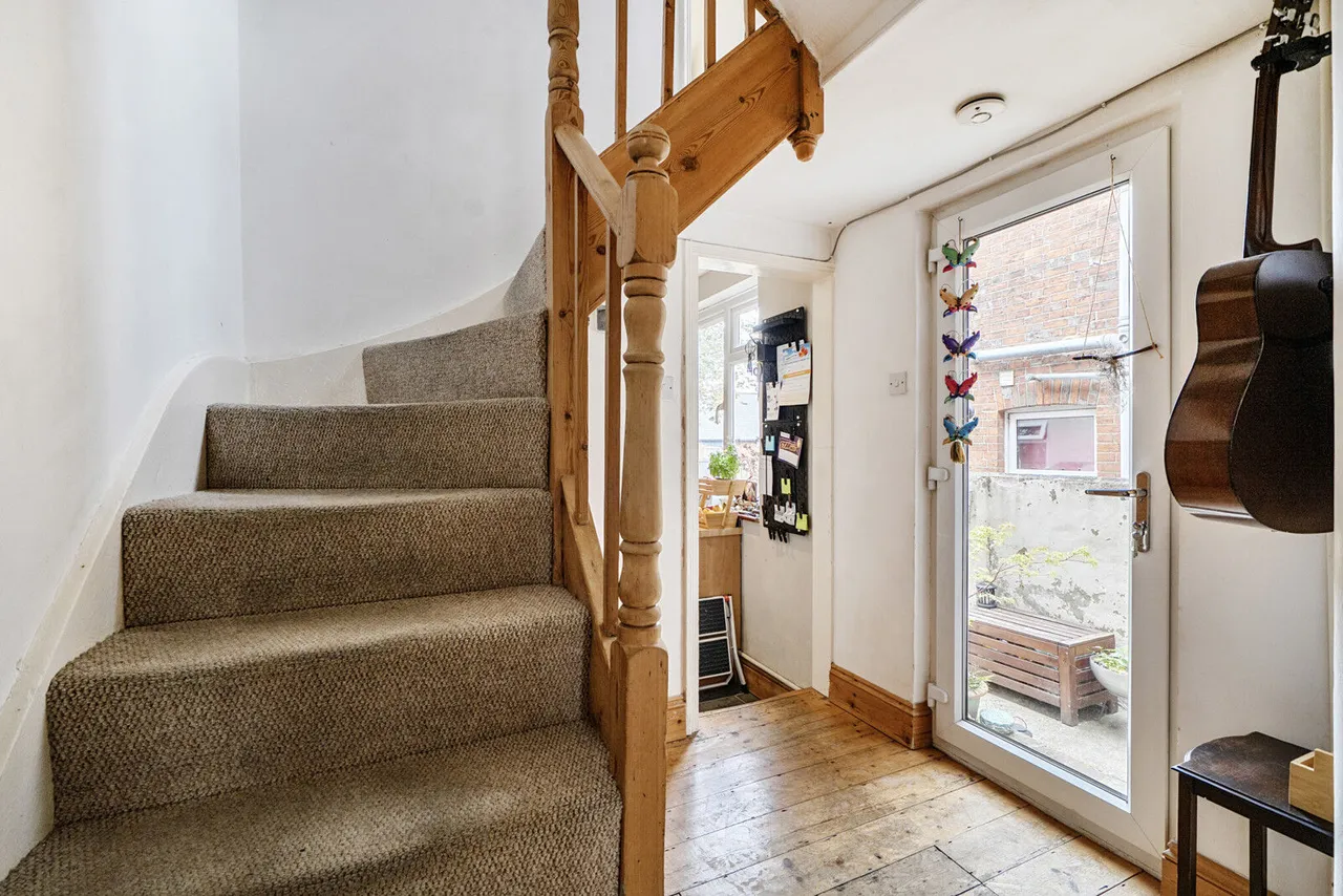 Edgehill Street, Reading, RG1, photo 19