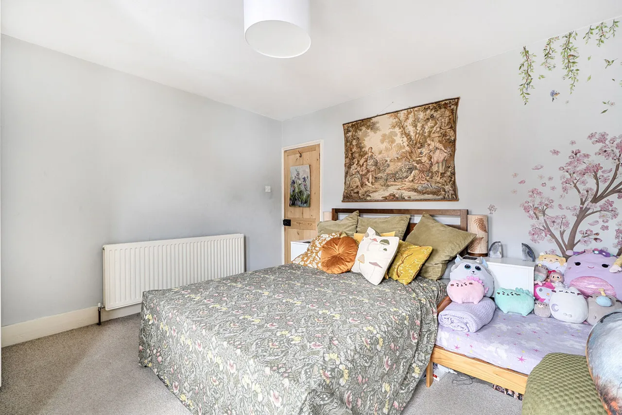 Edgehill Street, Reading, RG1, photo 15