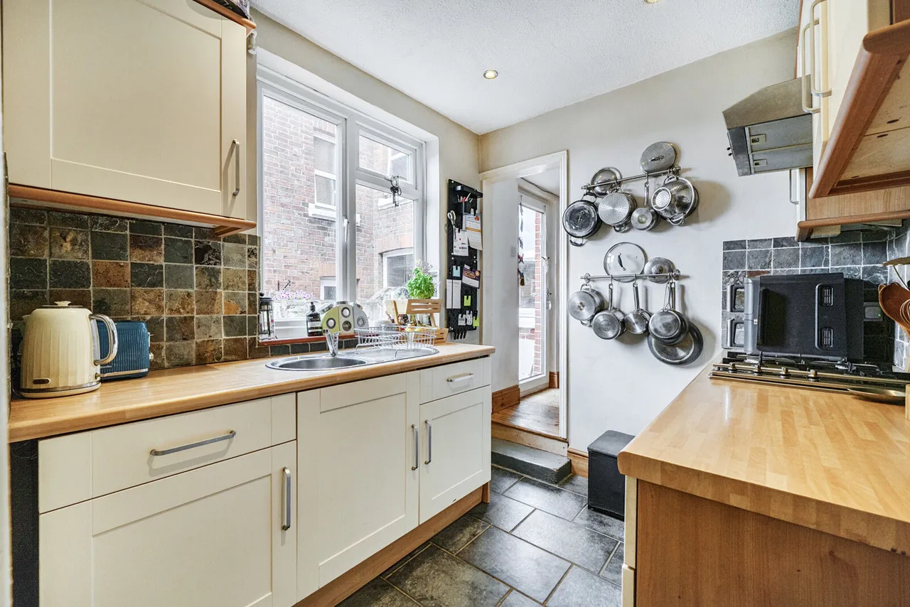 Edgehill Street, Reading, RG1, photo 11