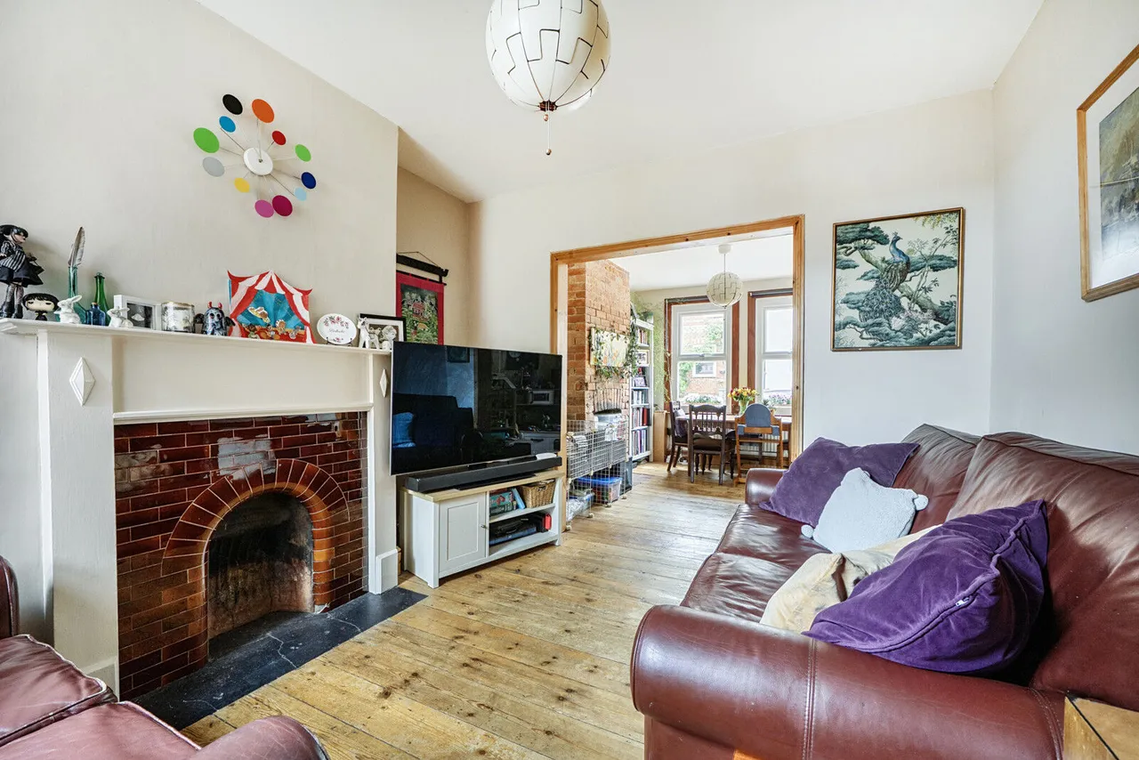 Edgehill Street, Reading, RG1, photo 5