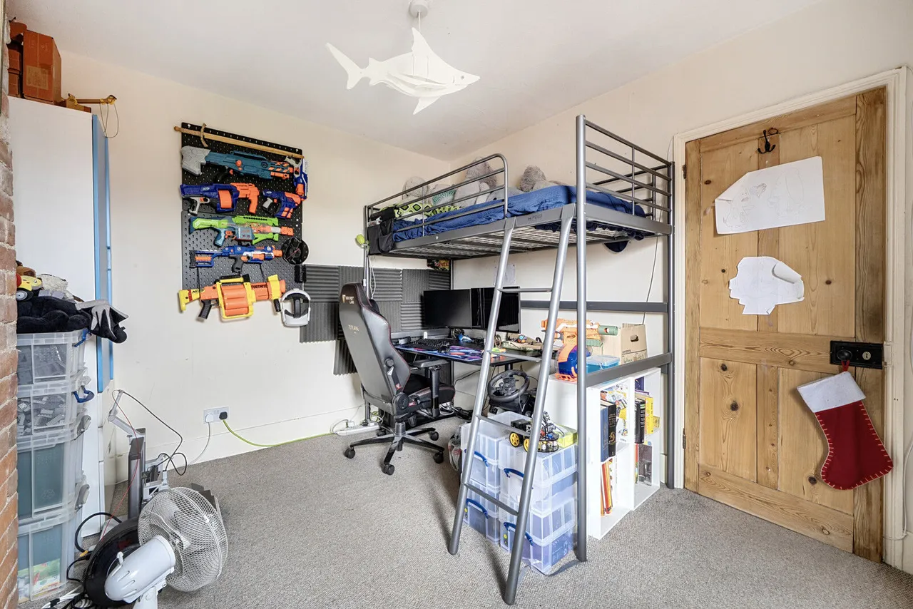 Edgehill Street, Reading, RG1, photo 10