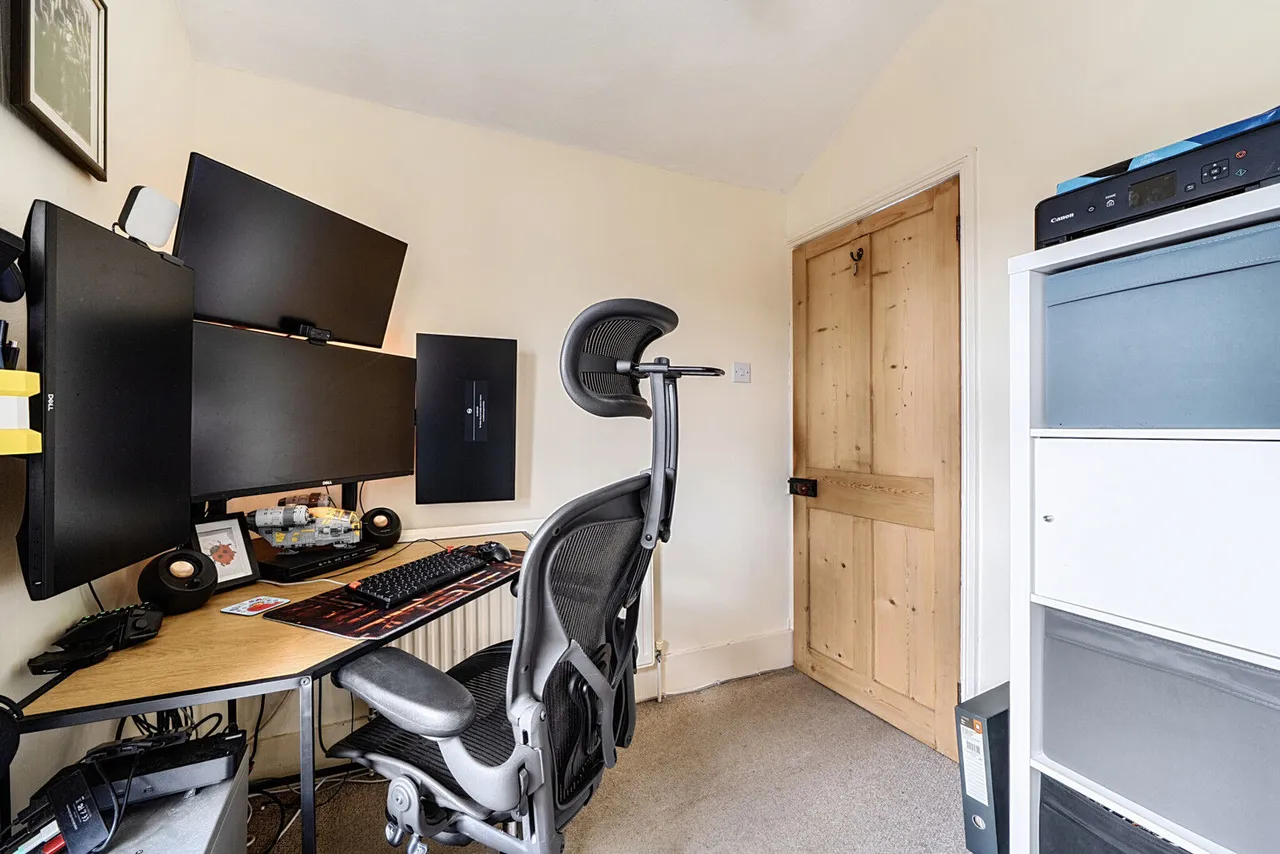 Edgehill Street, Reading, RG1, photo 13