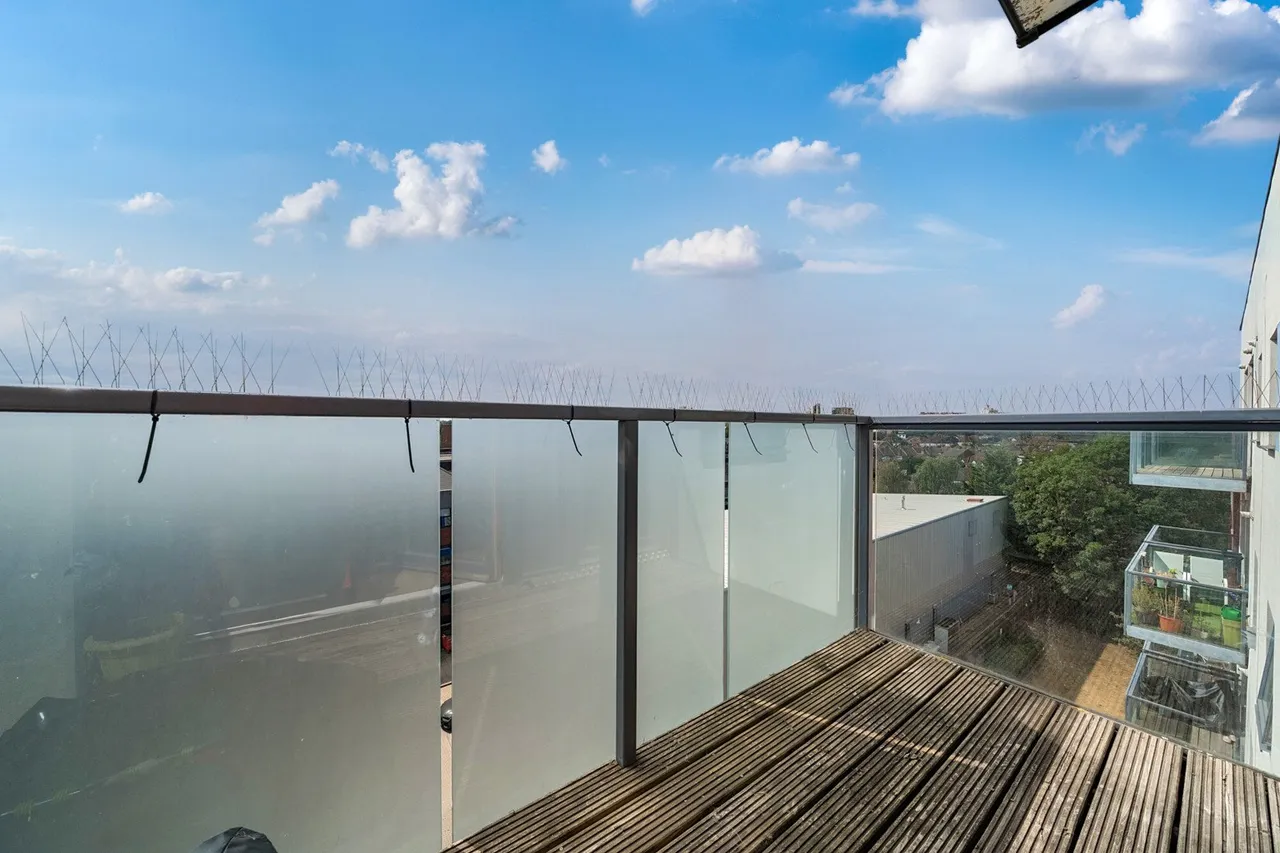 Homesdale Road, BR2, photo 5