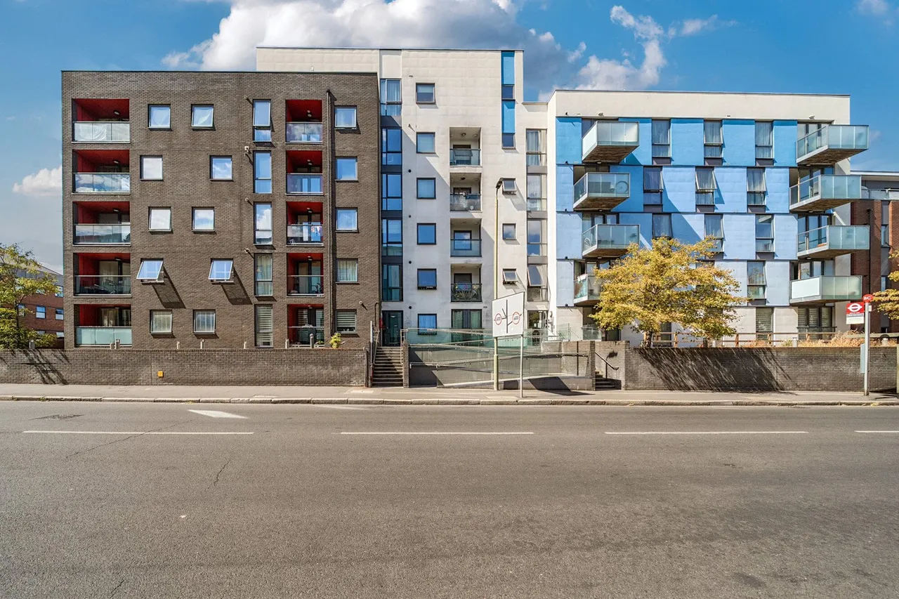 Homesdale Road, BR2, photo 19