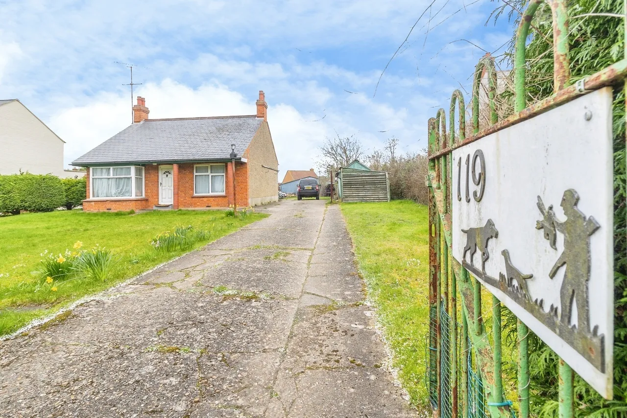 London Road, Loughton, Milton Keynes, Buckinghamshire, MK5, photo 17
