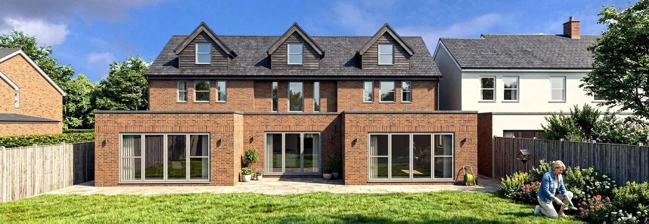London Road, Loughton, Milton Keynes, Buckinghamshire, MK5, photo 8