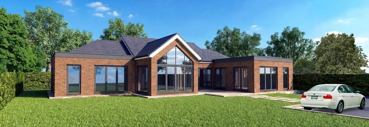 London Road, Loughton, Milton Keynes, Buckinghamshire, MK5, photo 2
