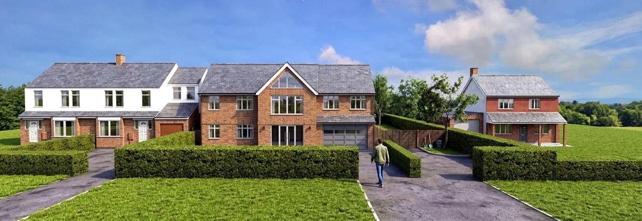 London Road, Loughton, Milton Keynes, Buckinghamshire, MK5, photo 6