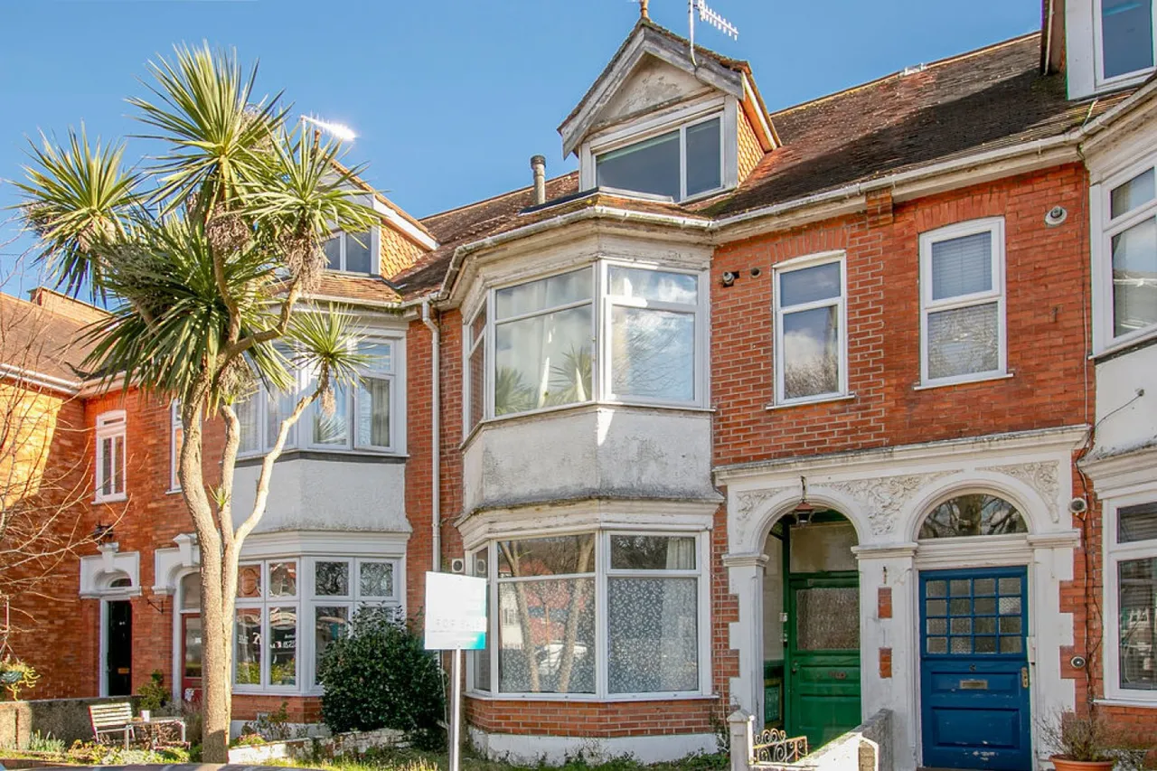 Fishermans Avenue, Bournemouth, photo 12