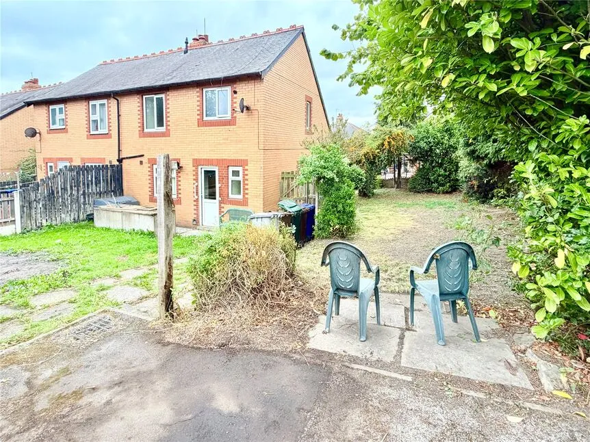 School Street, Thurnscoe, S63, photo 14