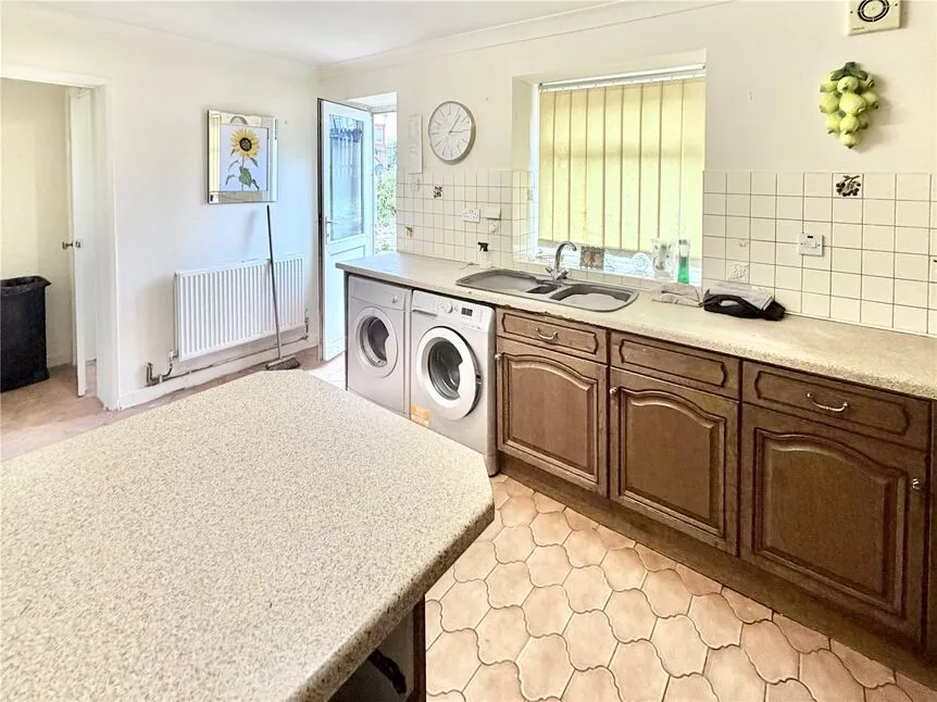 School Street, Thurnscoe, S63, photo 5