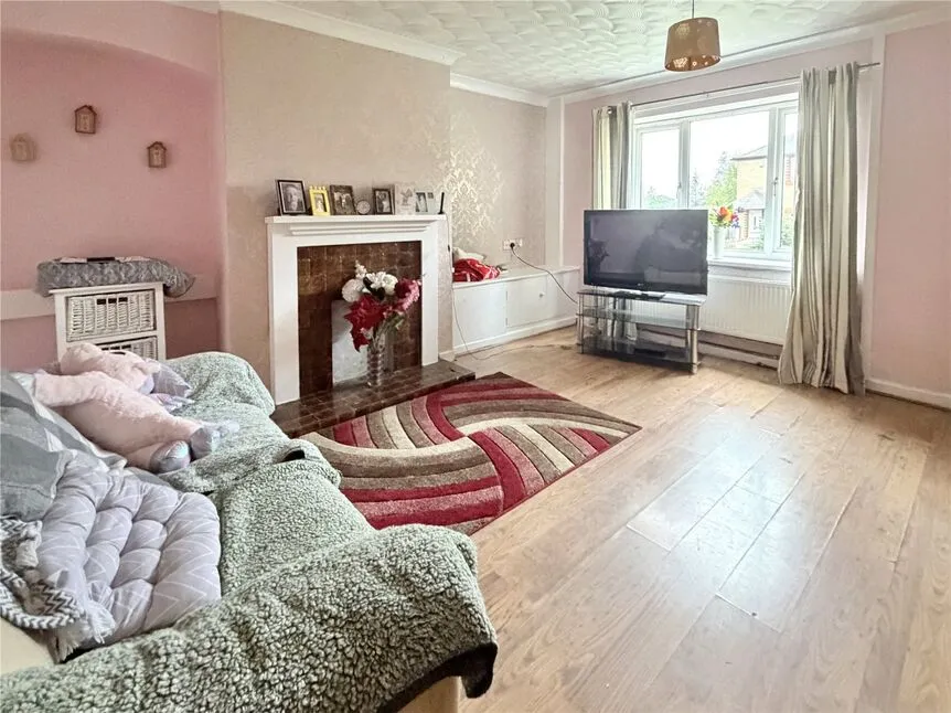 School Street, Thurnscoe, S63, photo 3